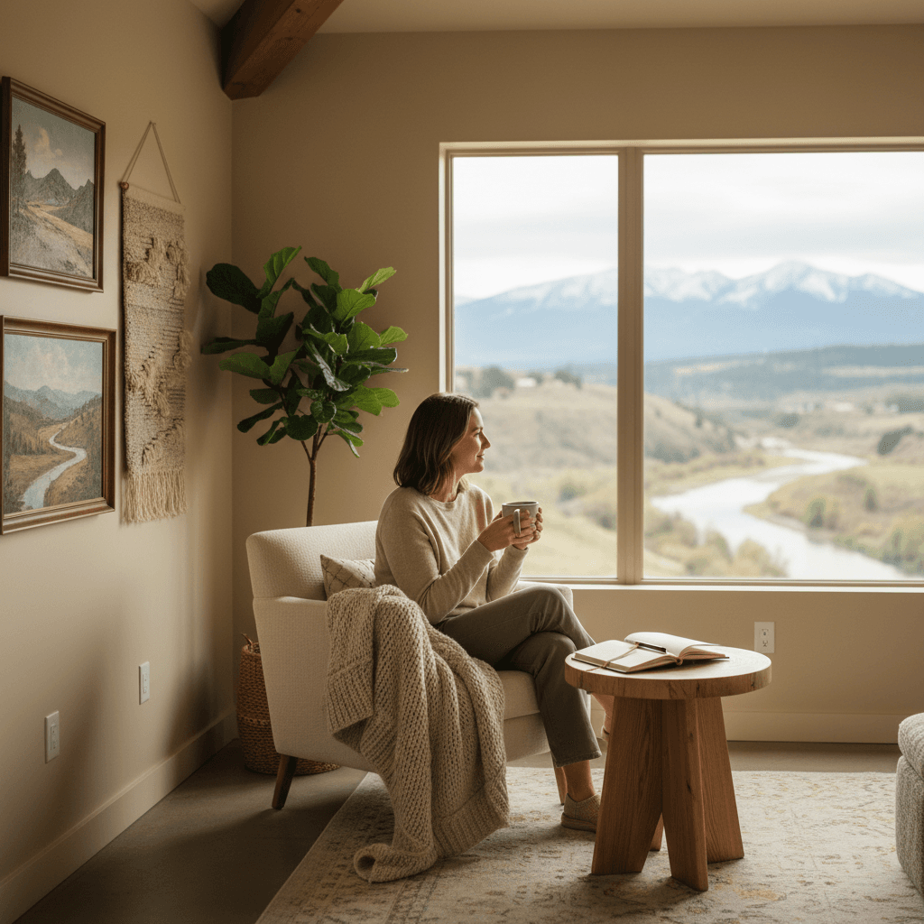 Ospite soddisfatto che gode del soggiorno presso Ca Messner 5 Leoni a Venezia
