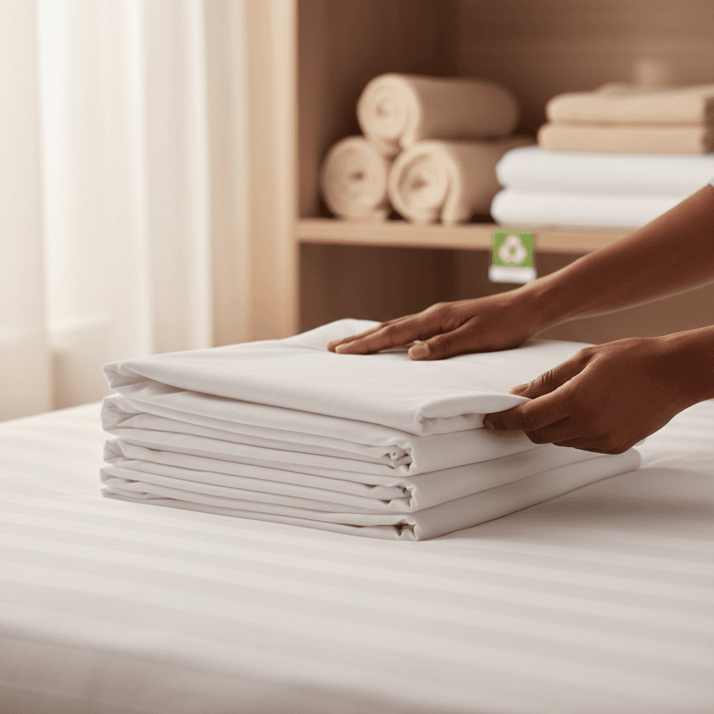 Servizio lavanderia professionale