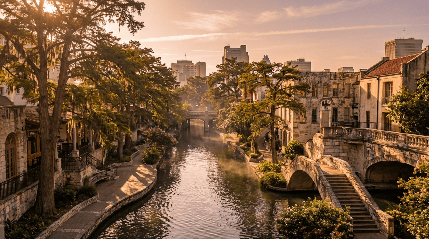 Dorsoduro, il cuore di Venezia