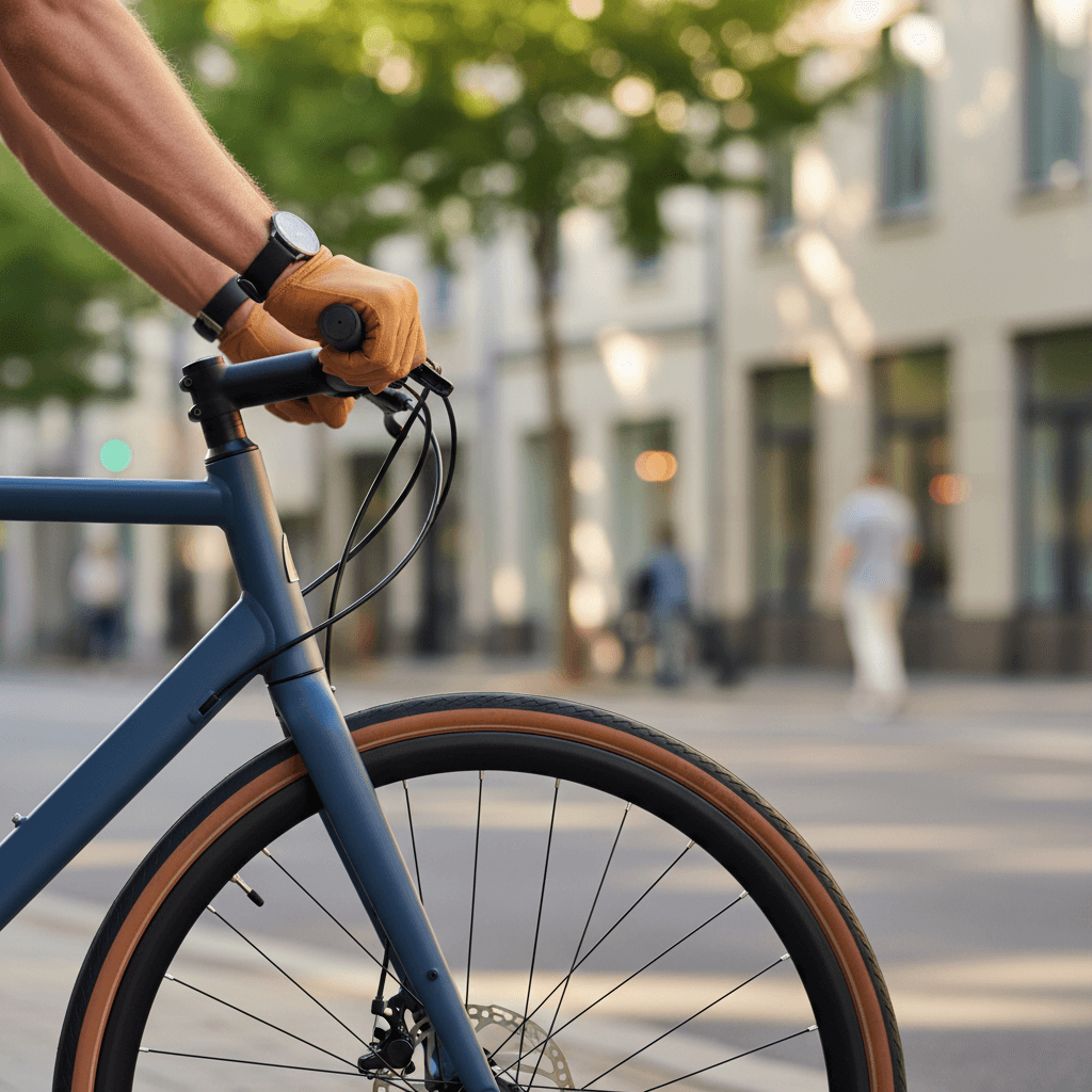Noleggio biciclette a Venezia